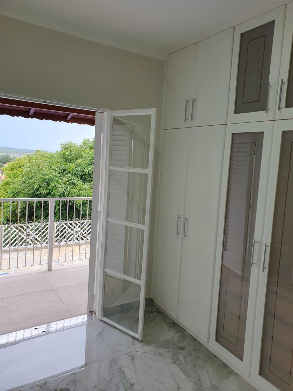 Casa Chacha - Paz E Bem Aguas de Sao Pedro Exterior foto