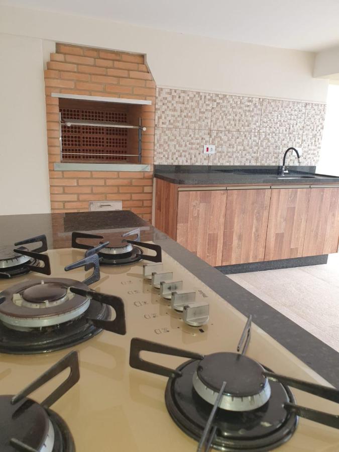 Casa Chacha - Paz E Bem Aguas de Sao Pedro Exterior foto